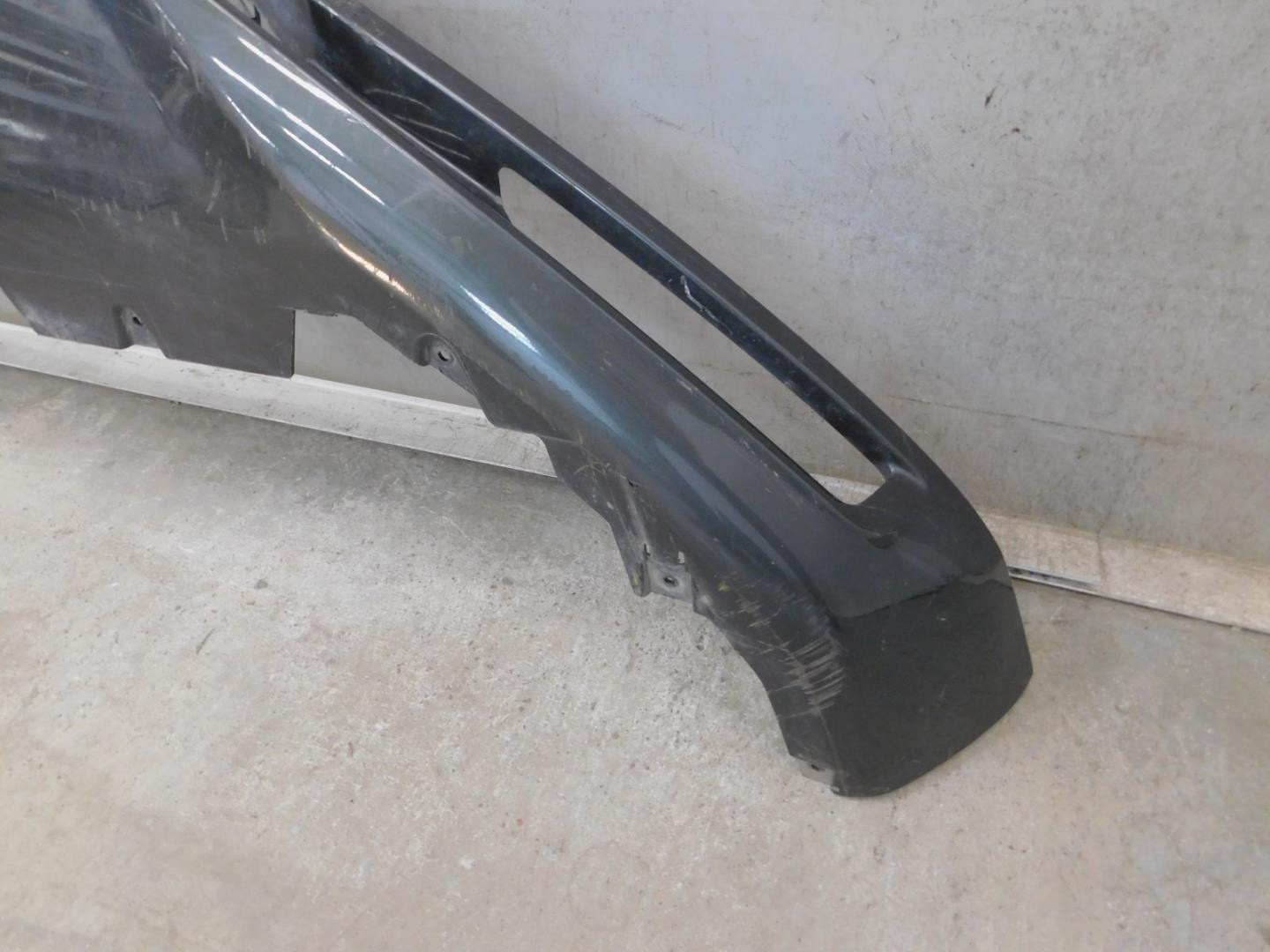 Юбка передняя