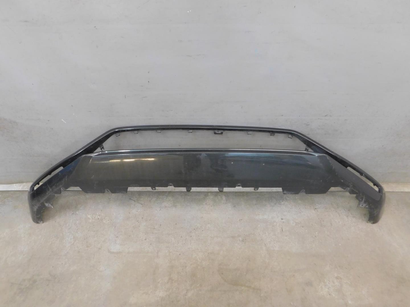 Юбка передняя