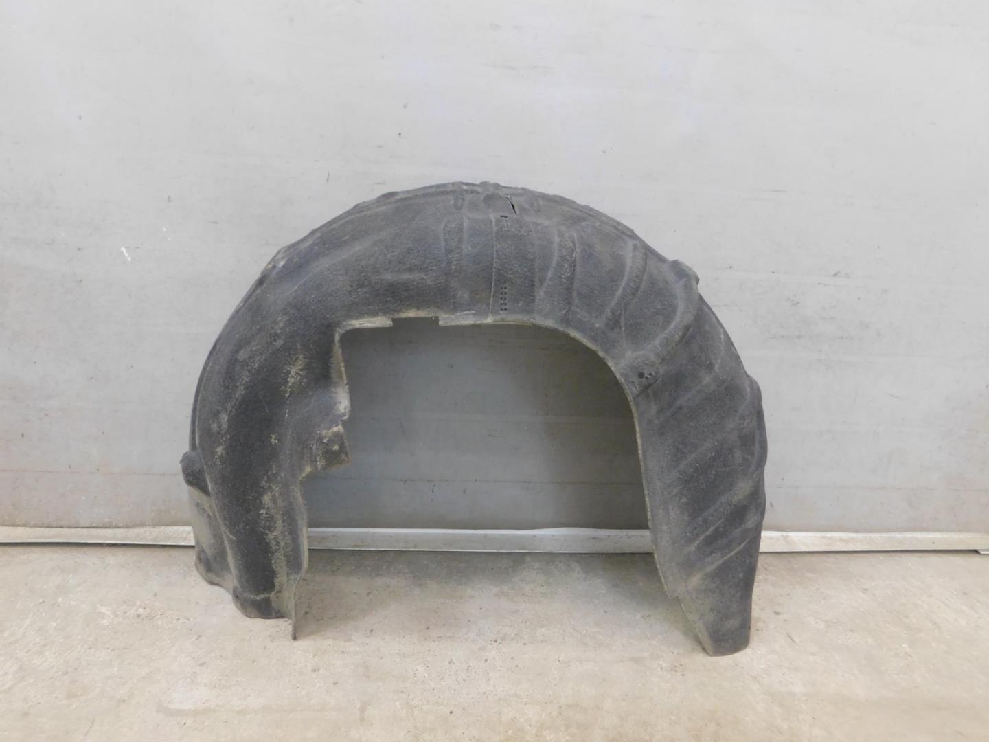 Локер задний левый