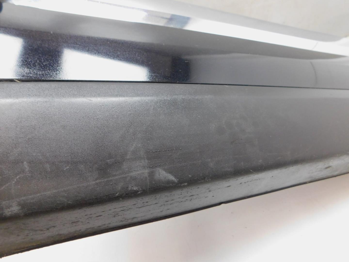 Накладка двери задней левой