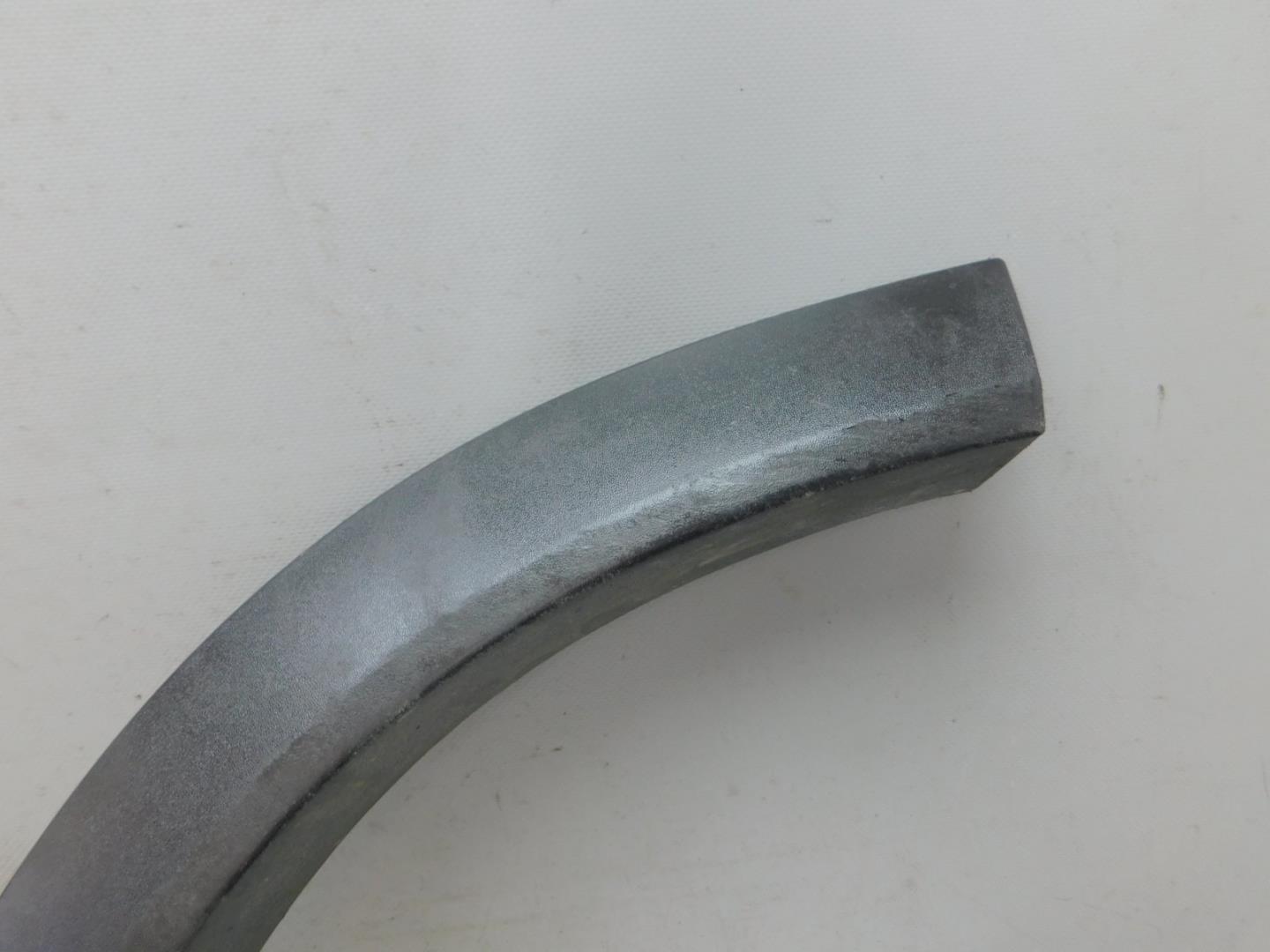 Накладка двери задней левой