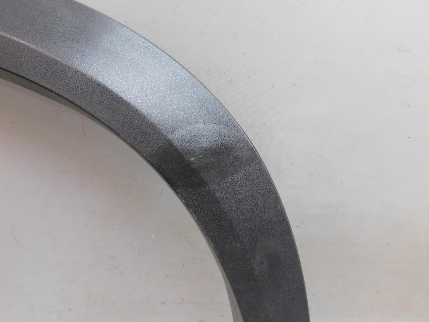 Накладка двери задней правой