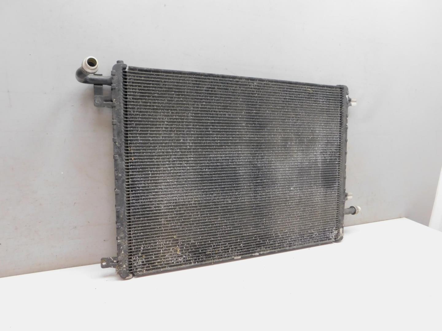 Радиатор охлаждения