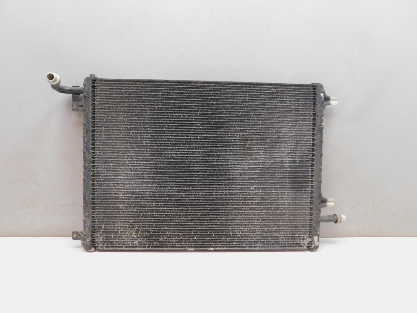 Радиатор охлаждения