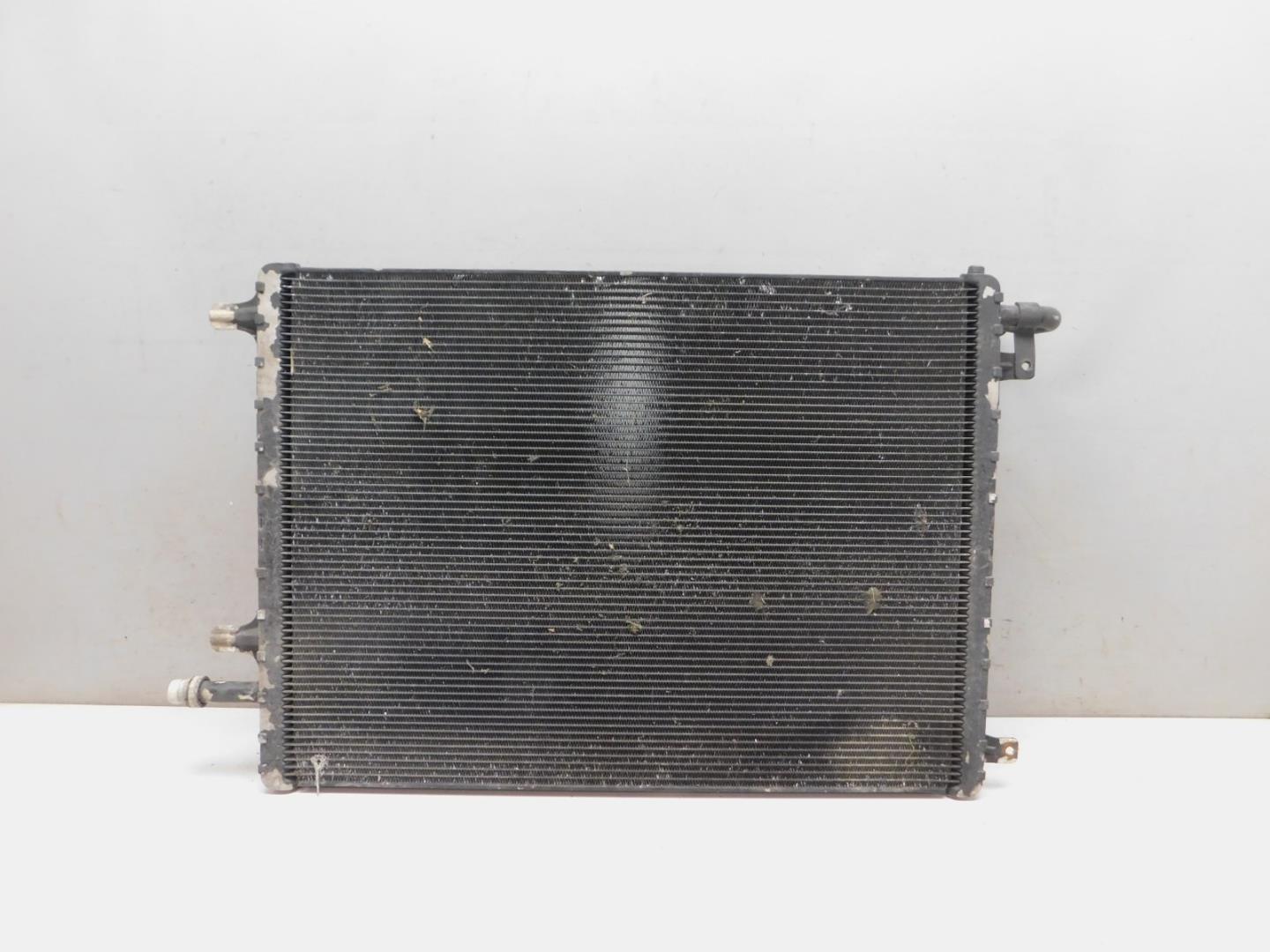 Радиатор охлаждения