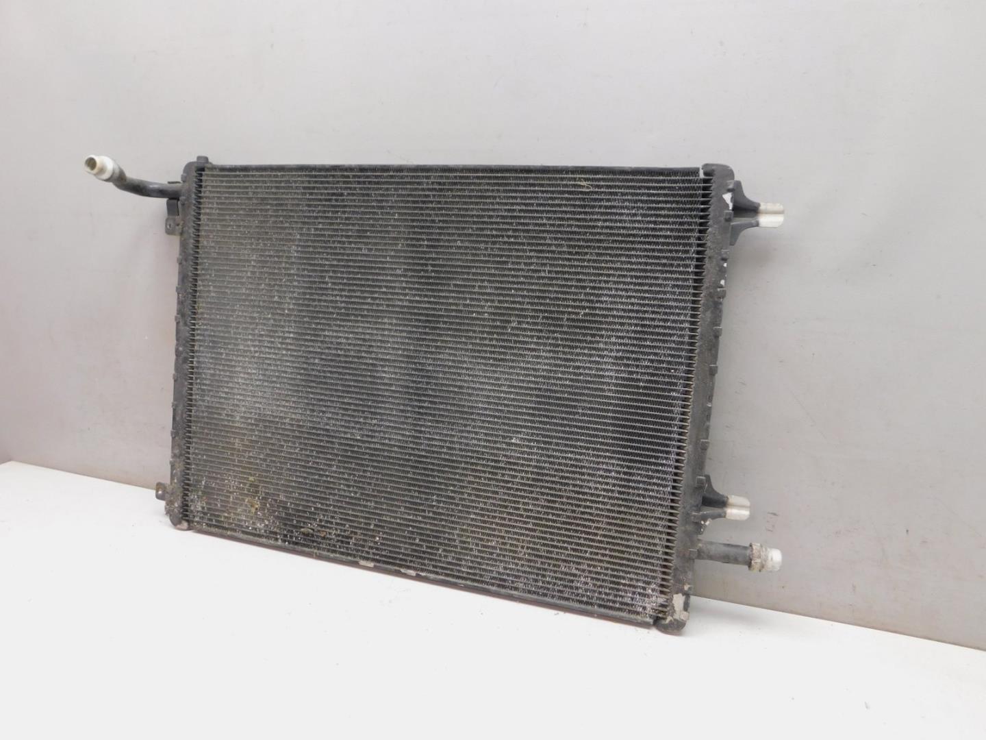 Радиатор охлаждения