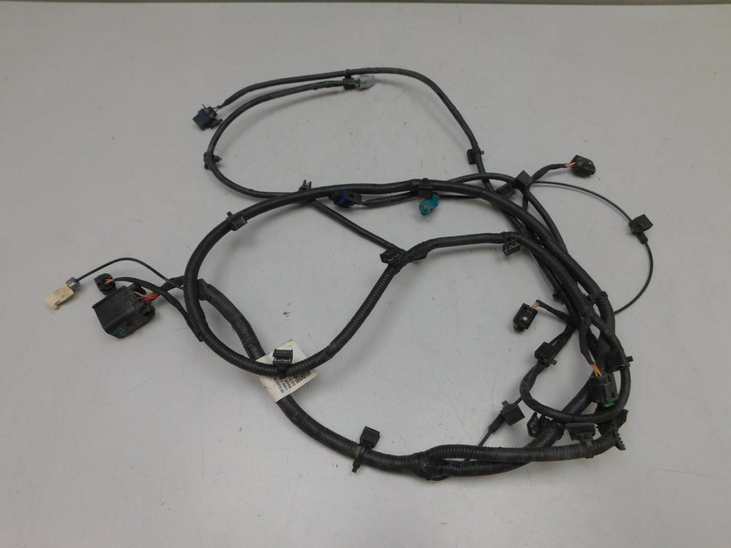 Проводка (коса)