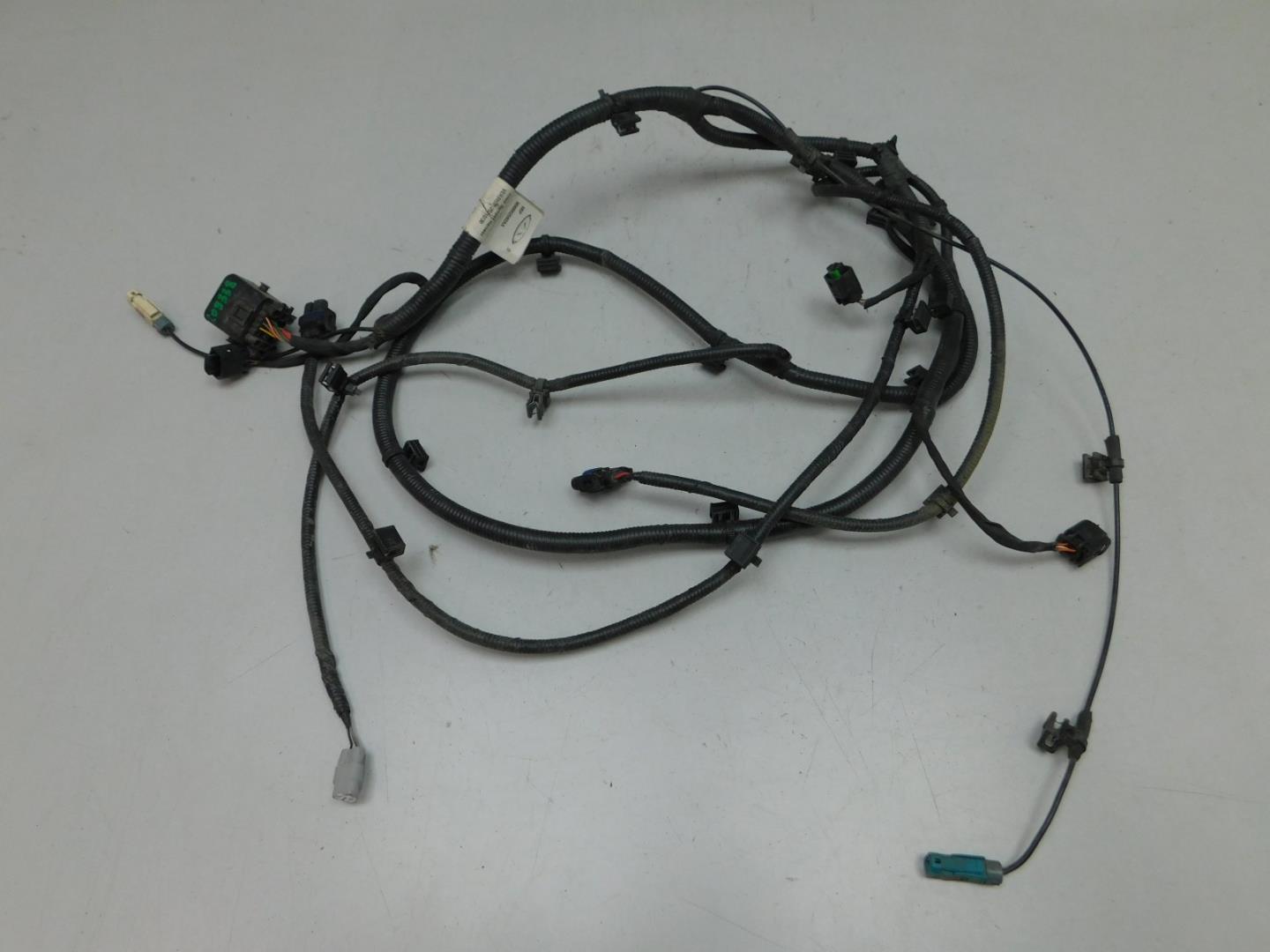 Проводка (коса)