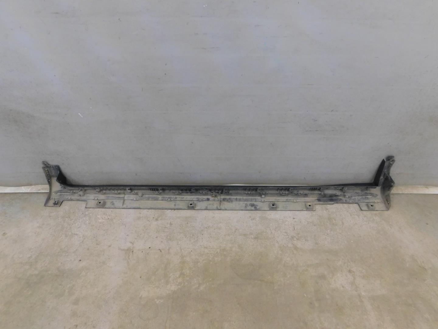 Накладка на порог