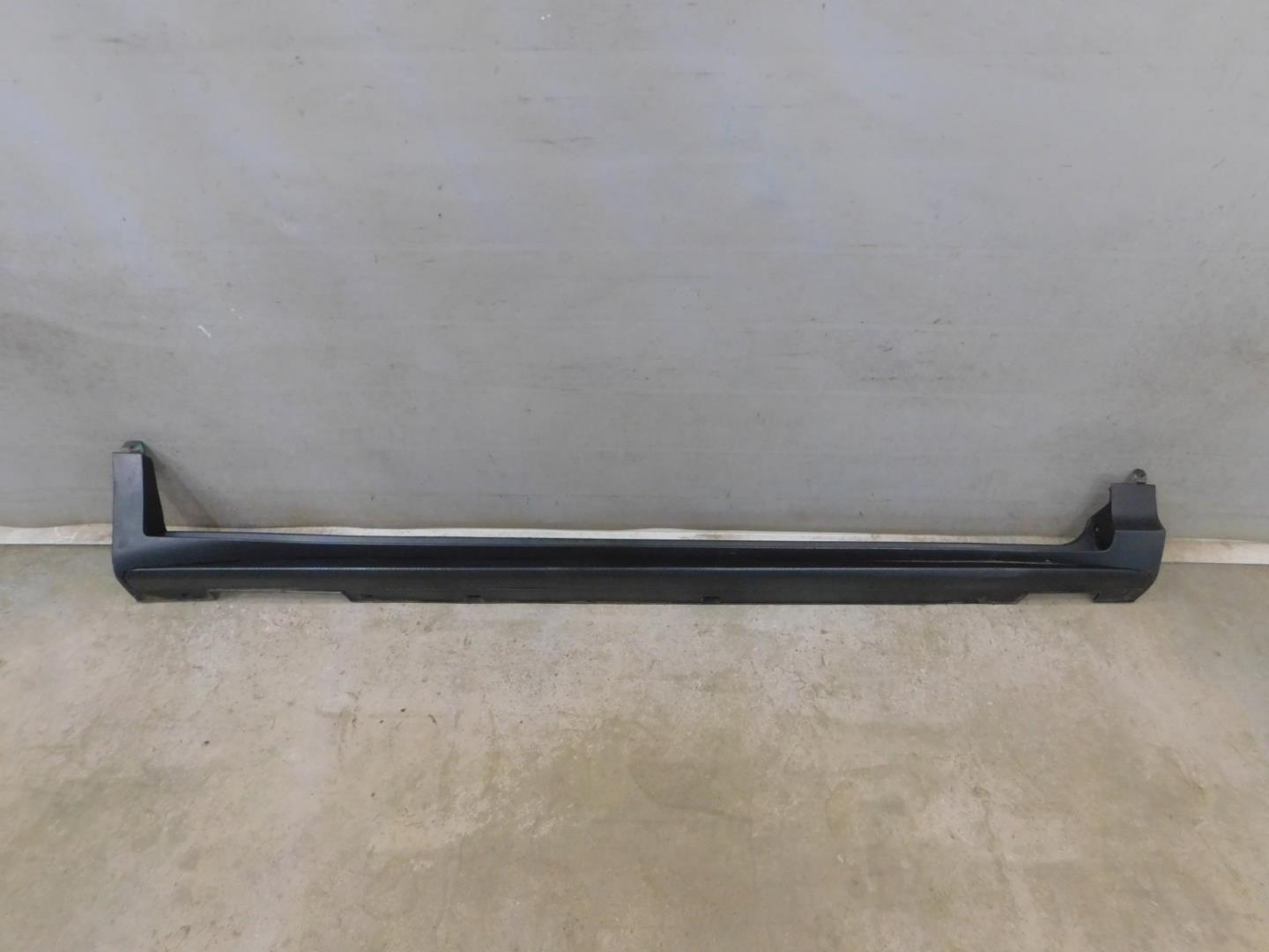 Накладка на порог