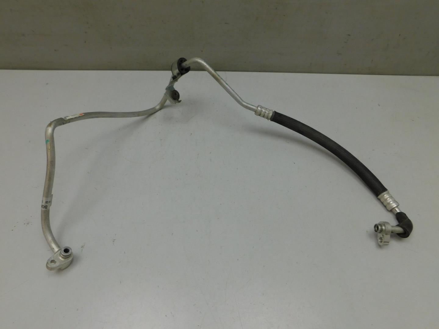 Трубка кондиционера