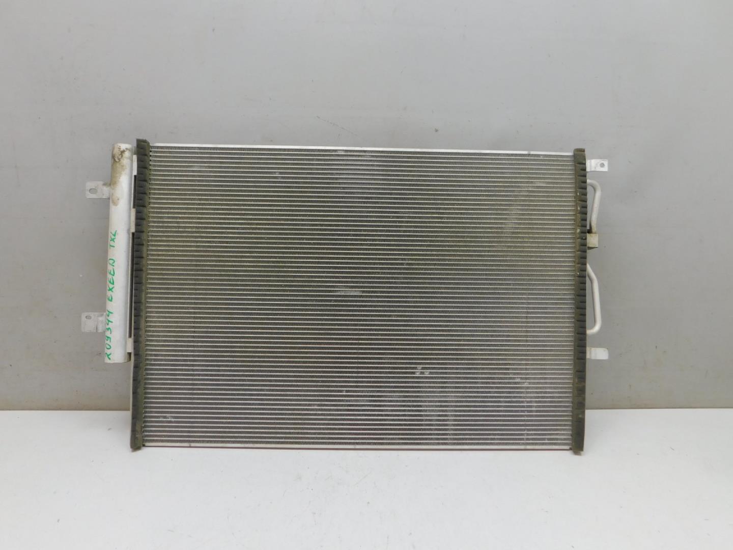 Радиатор кондиционера / конденсер