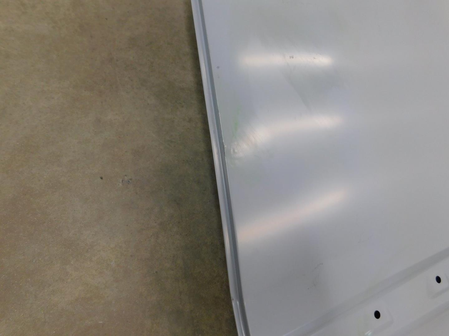 Дверь задняя левая