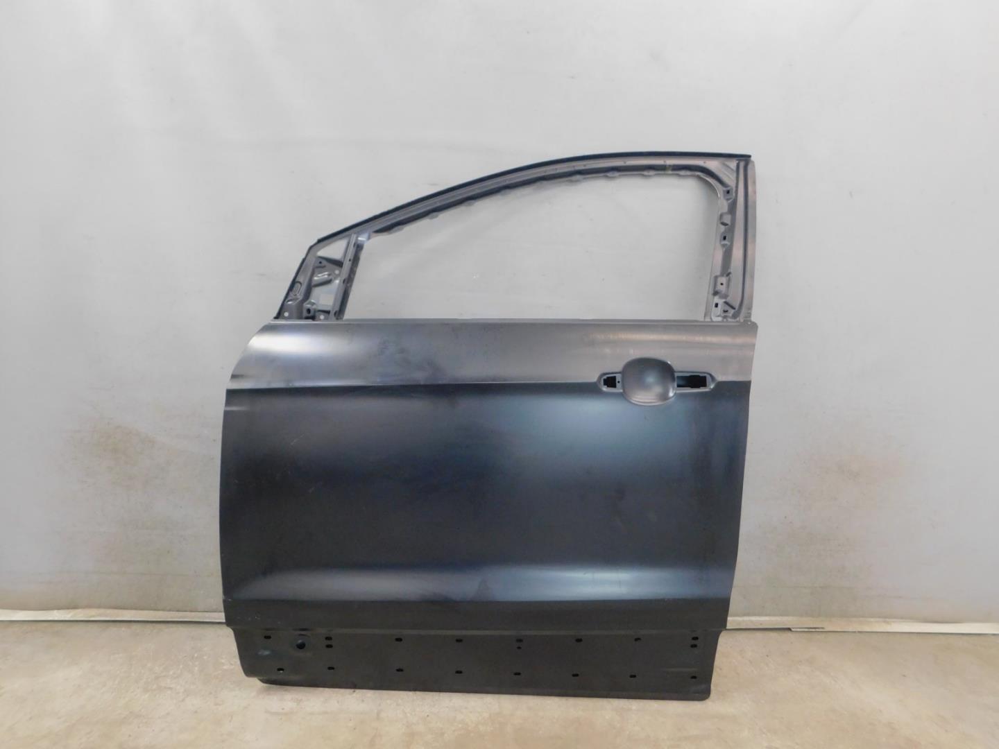 Дверь передняя левая