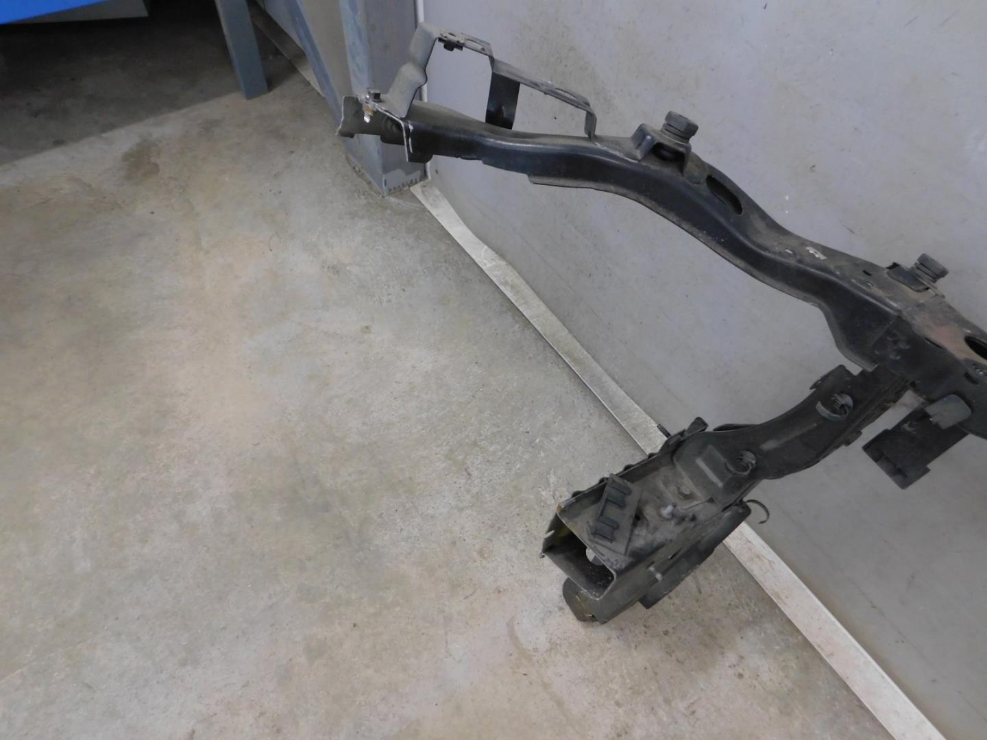 Панель передняя (телевизор)