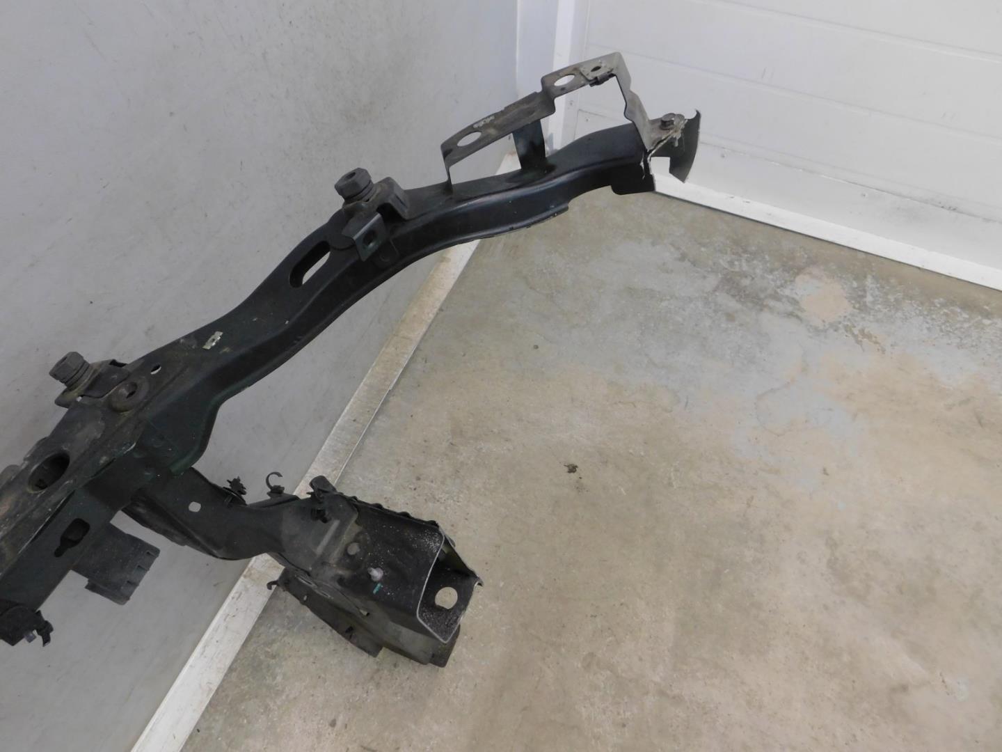 Панель передняя (телевизор)