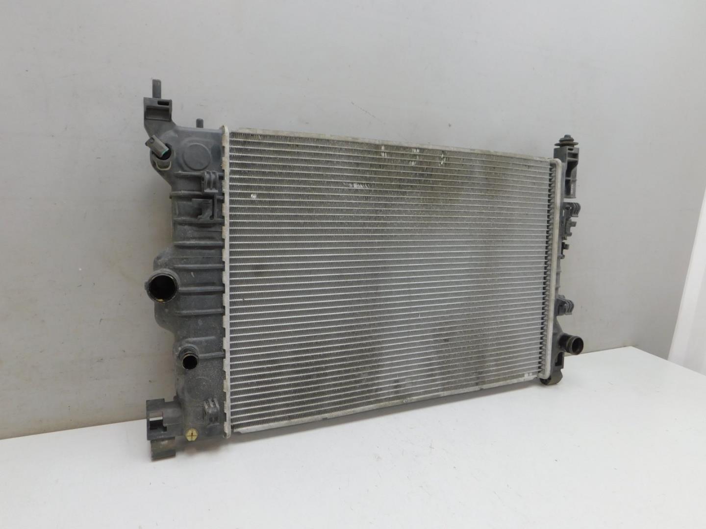 Радиатор охлаждения