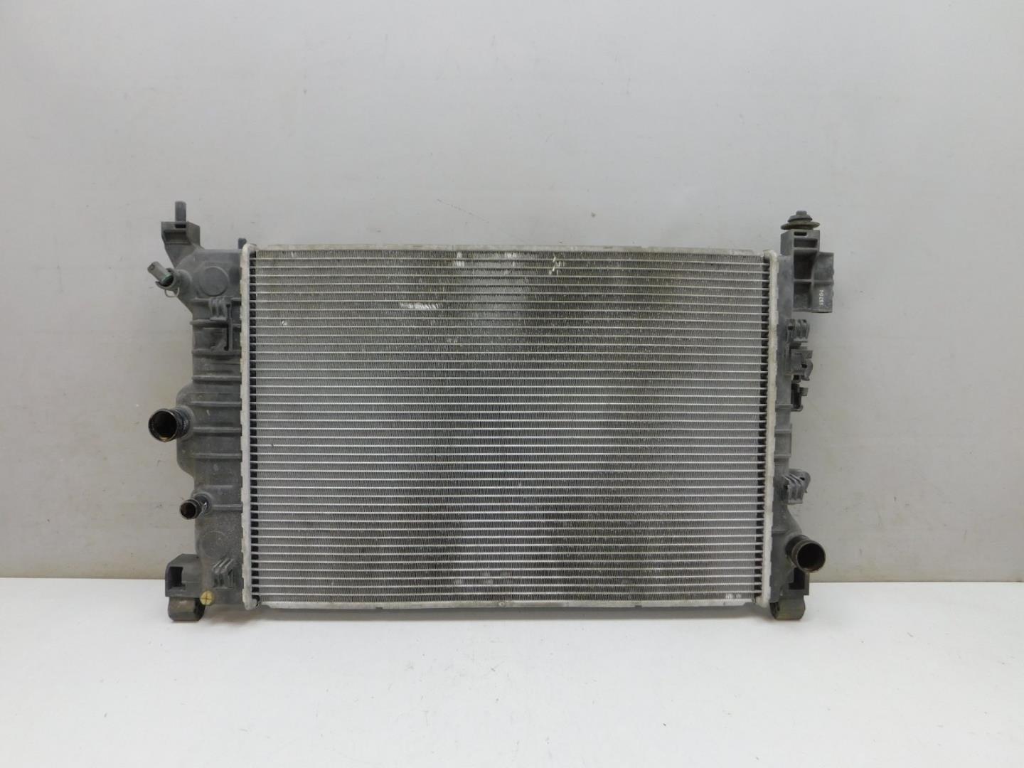 Радиатор охлаждения