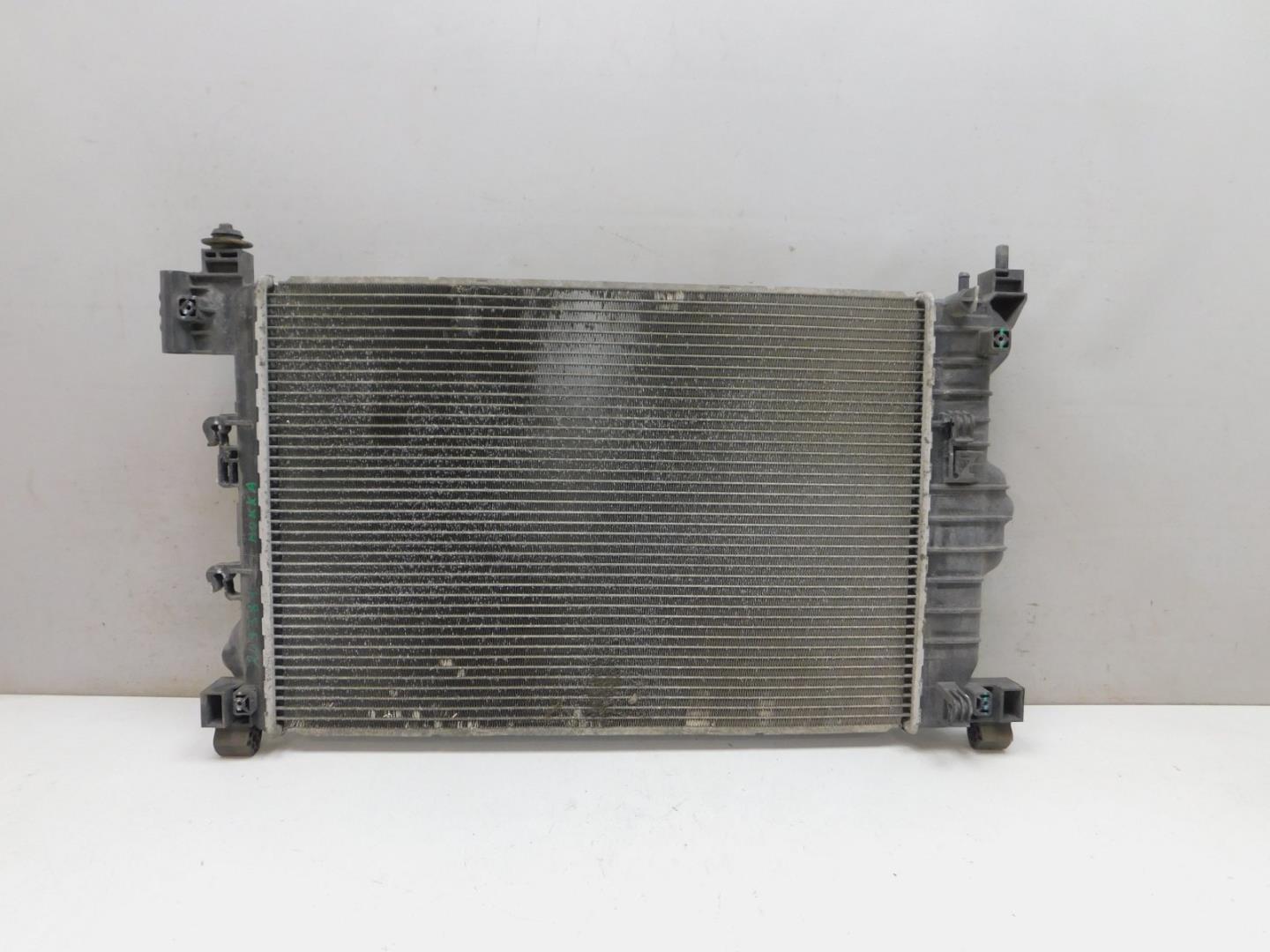 Радиатор охлаждения