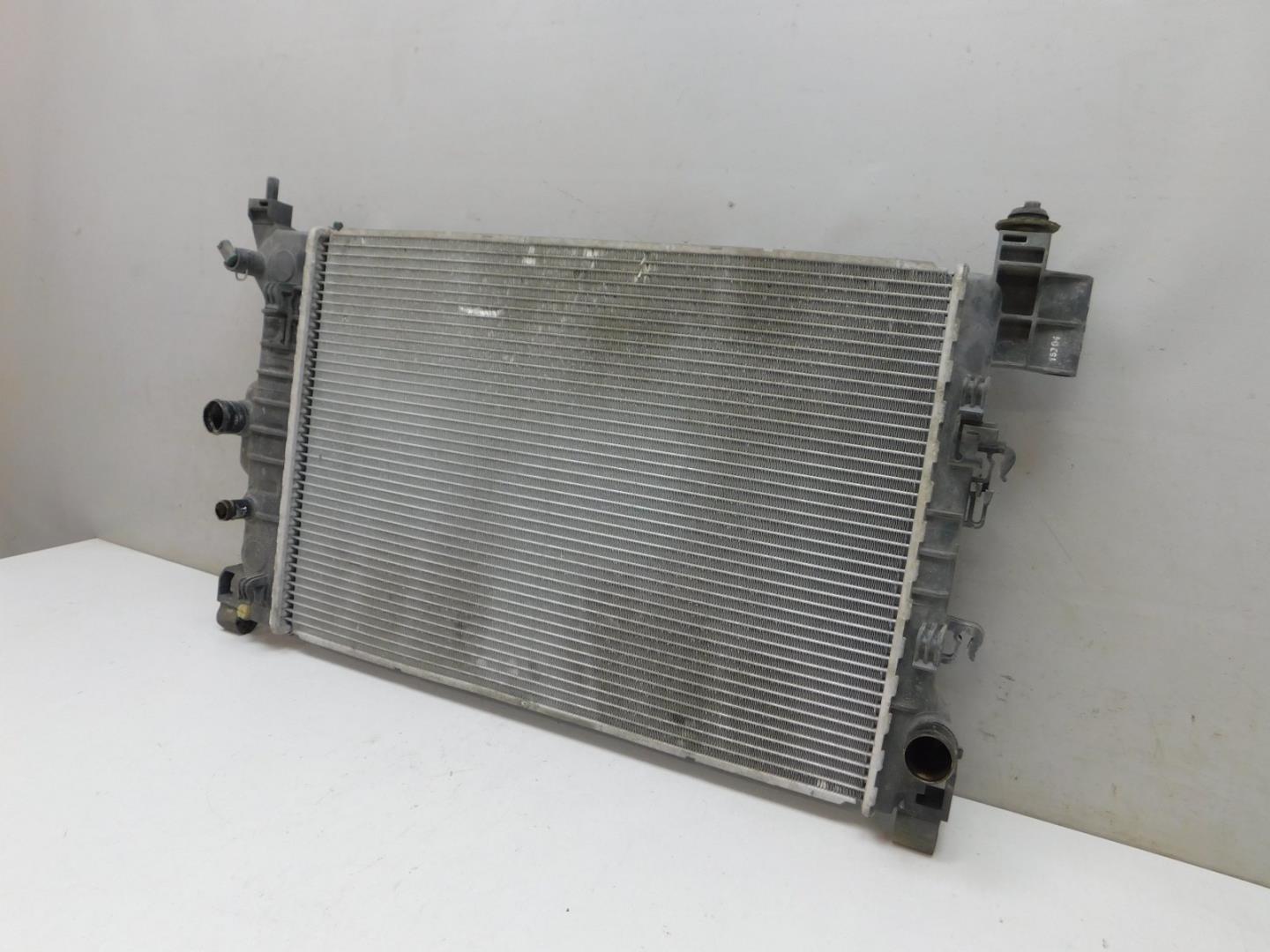 Радиатор охлаждения