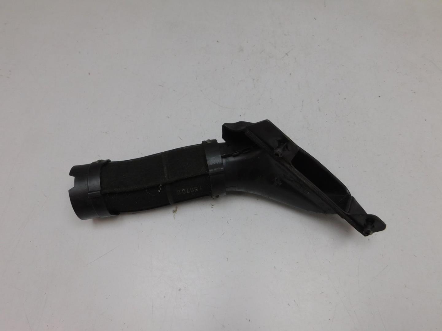 Воздухозаборник (внутри)