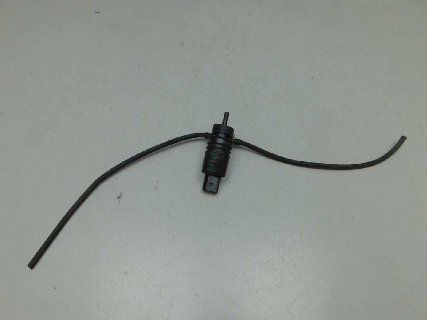 Насос омывателя