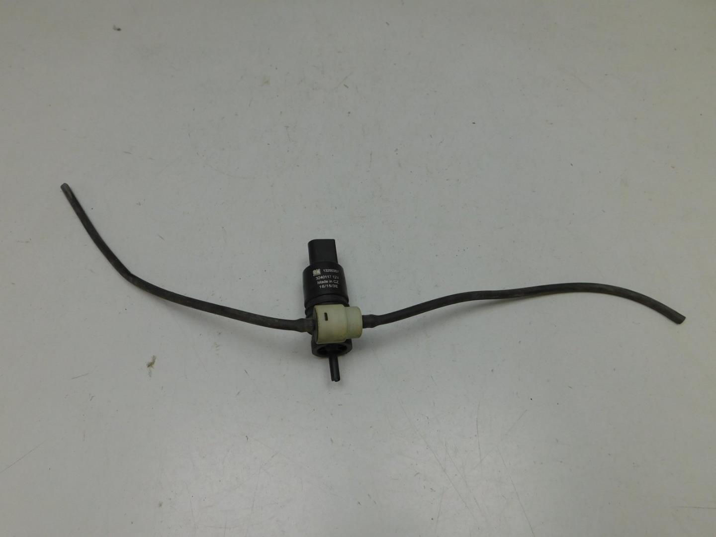 Насос омывателя