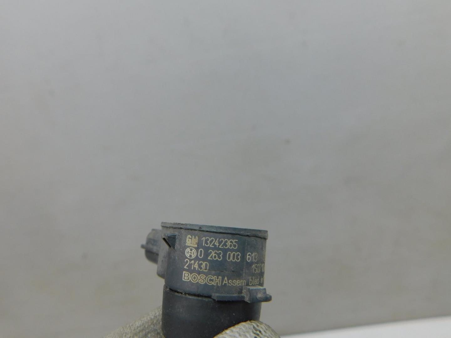 Датчик парковки