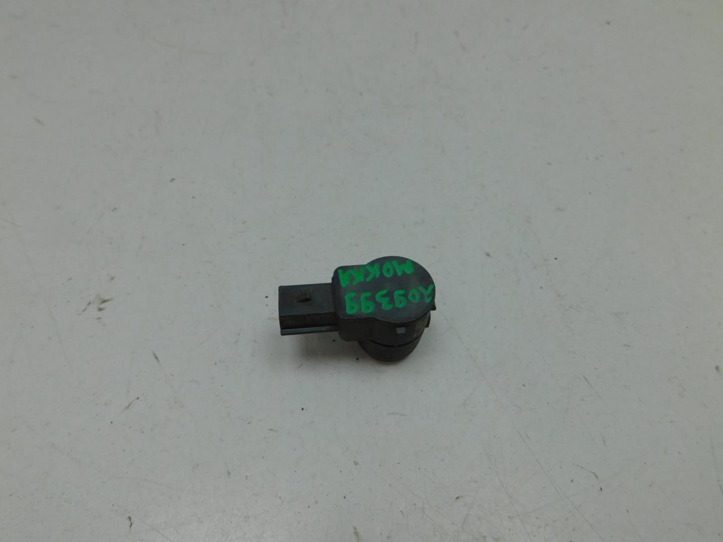 Датчик парковки