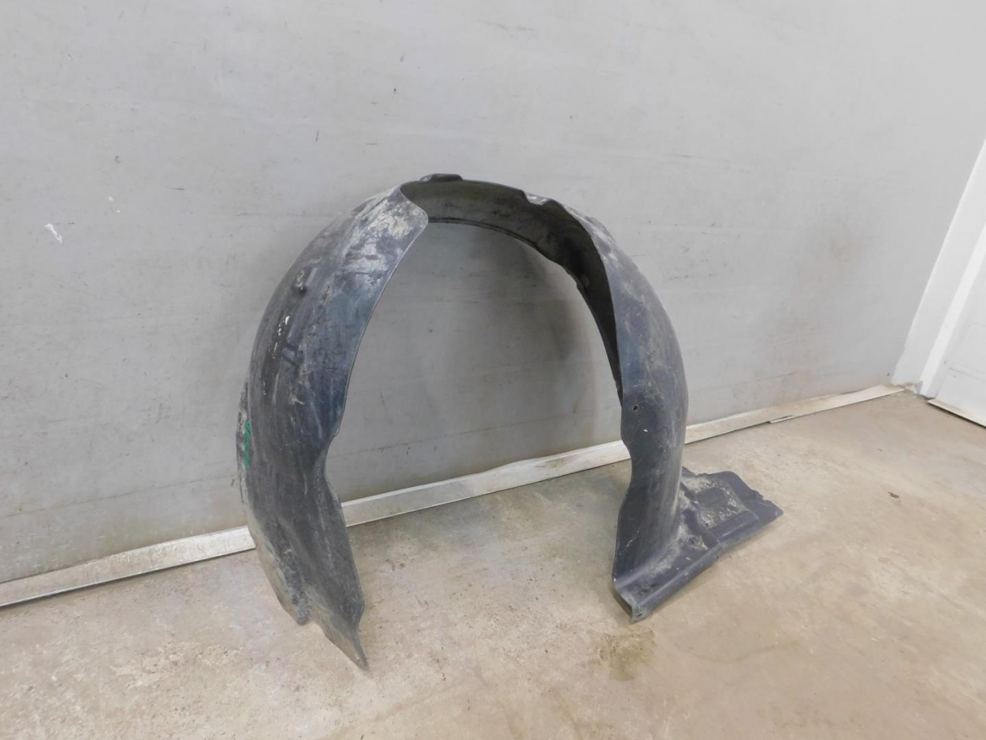 Локер передний левый