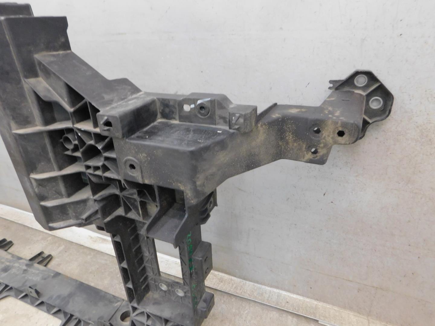 Панель передняя (телевизор)