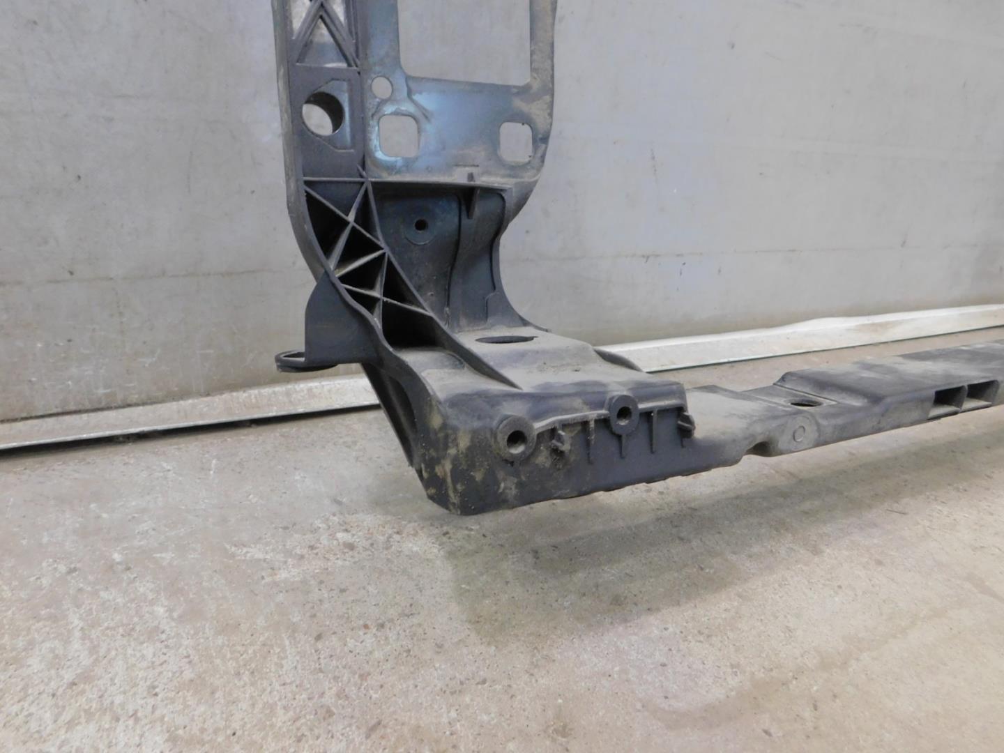 Панель передняя (телевизор)