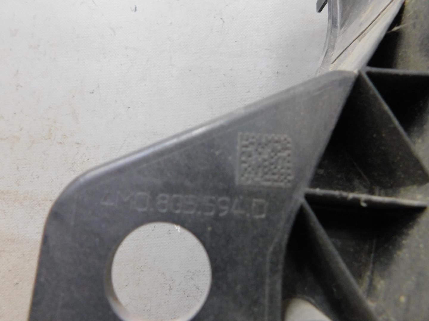 Панель передняя (телевизор)