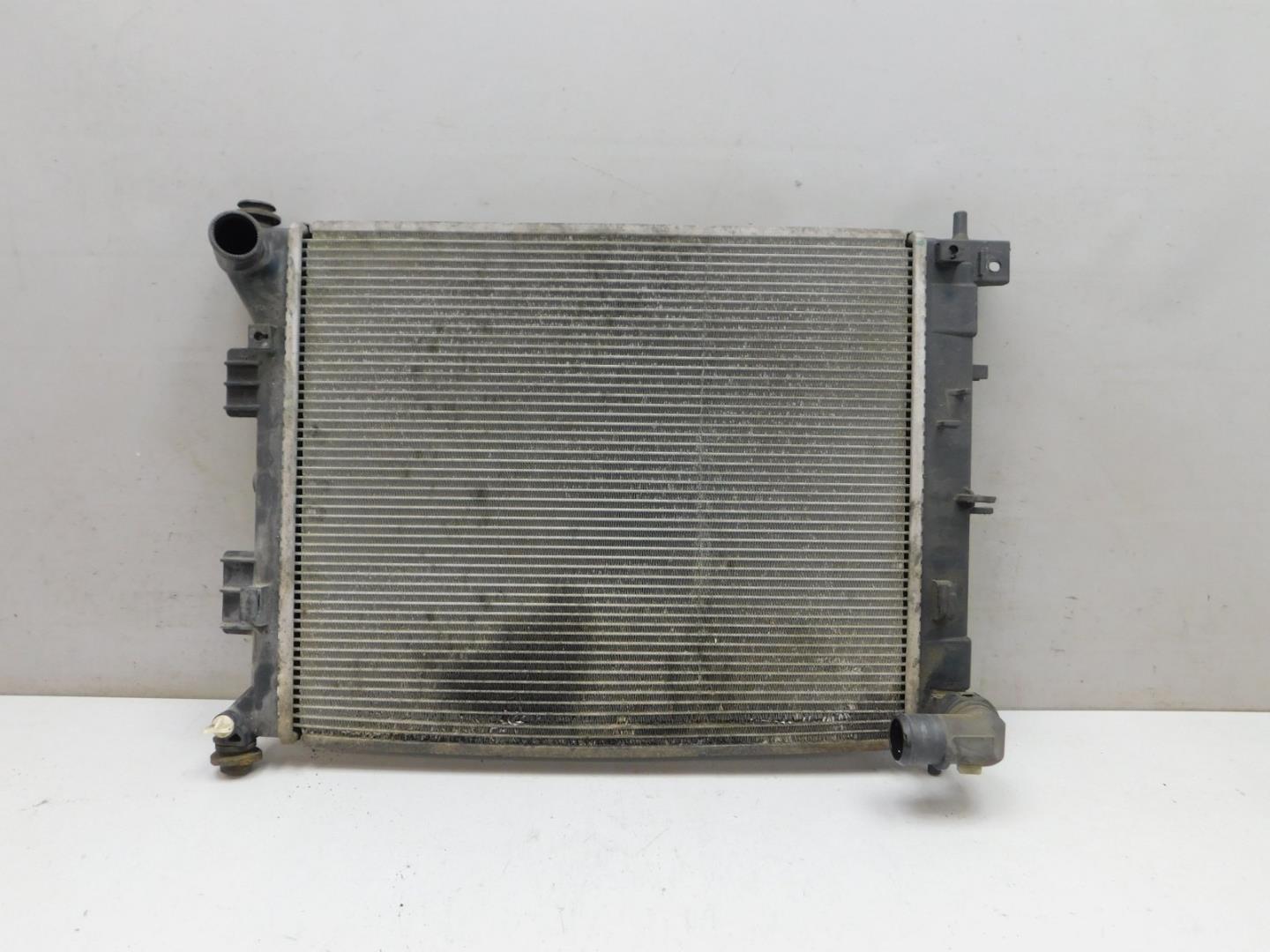 Радиатор охлаждения