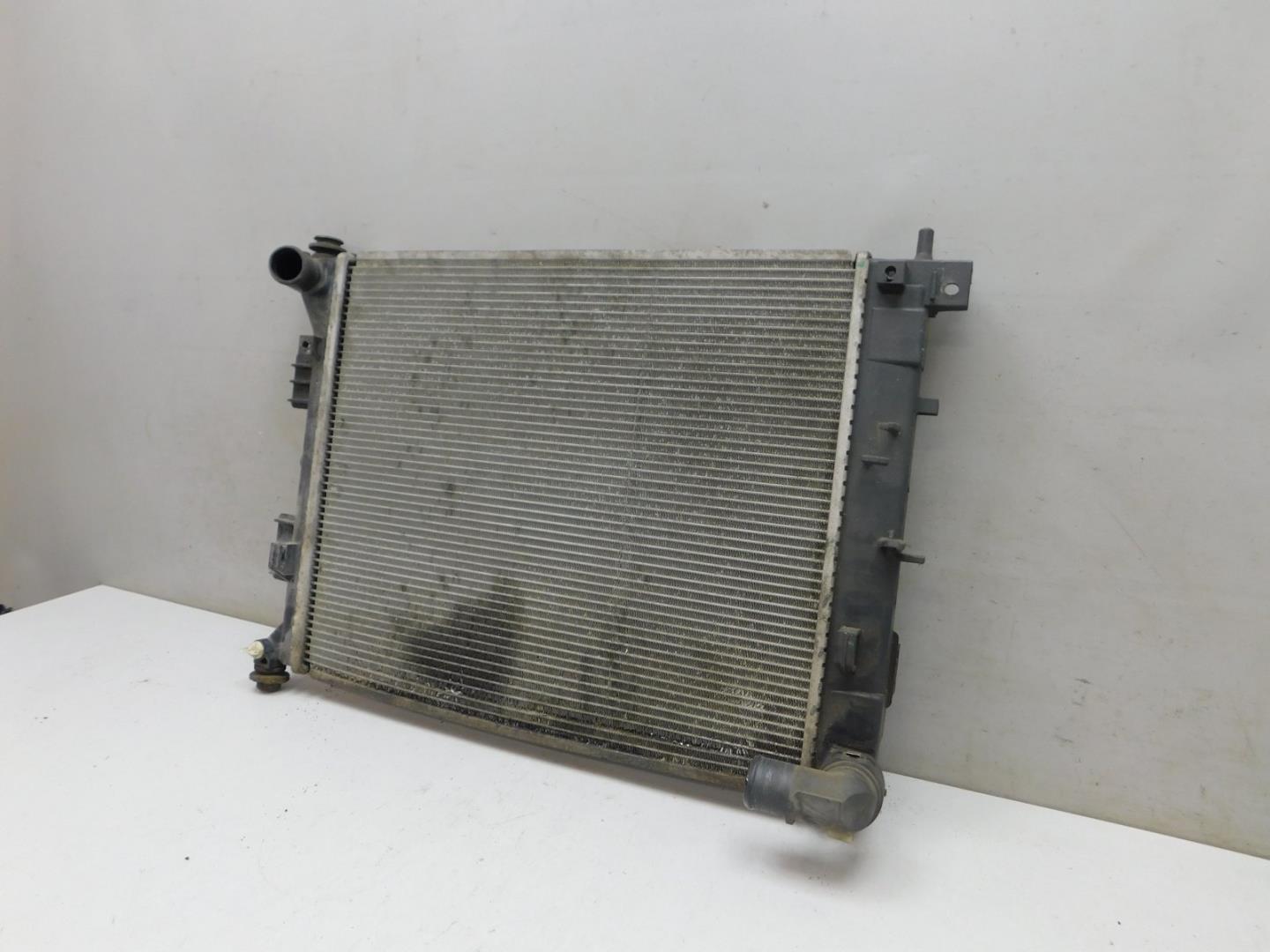 Радиатор охлаждения