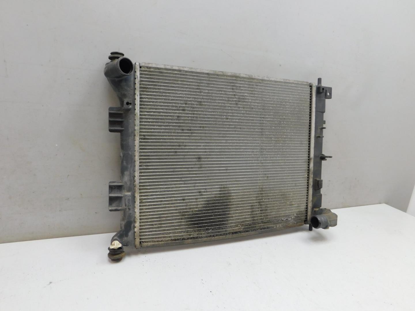 Радиатор охлаждения