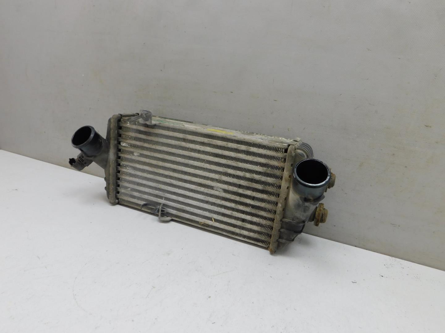 Интеркулер