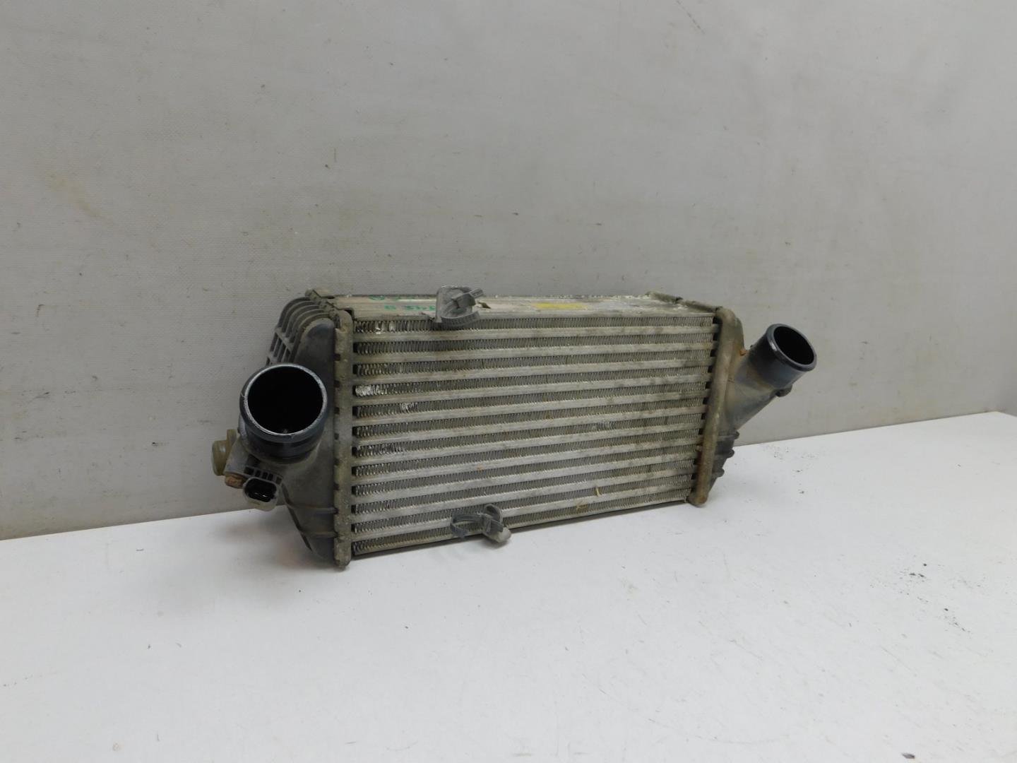 Интеркулер