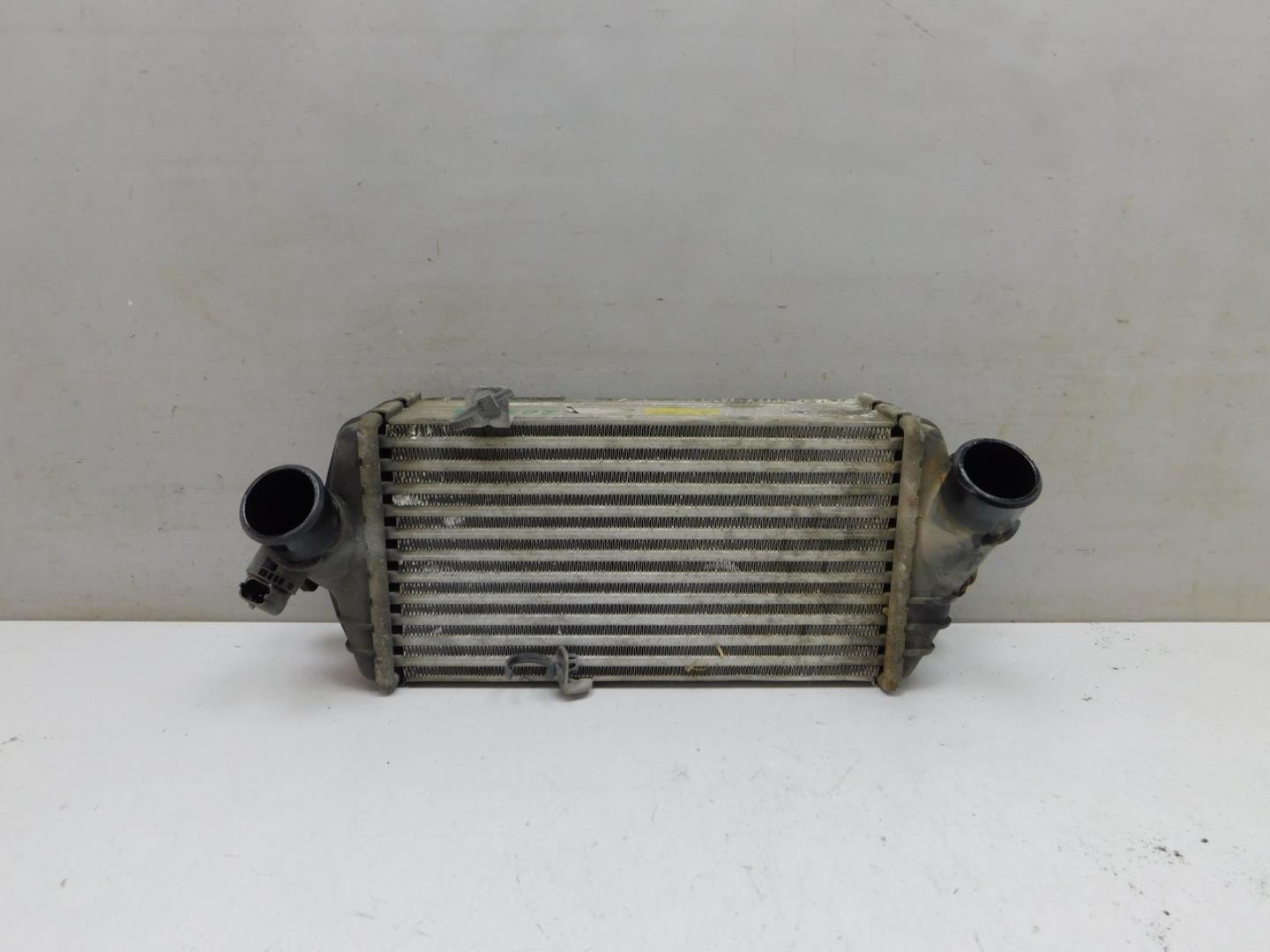 Интеркулер