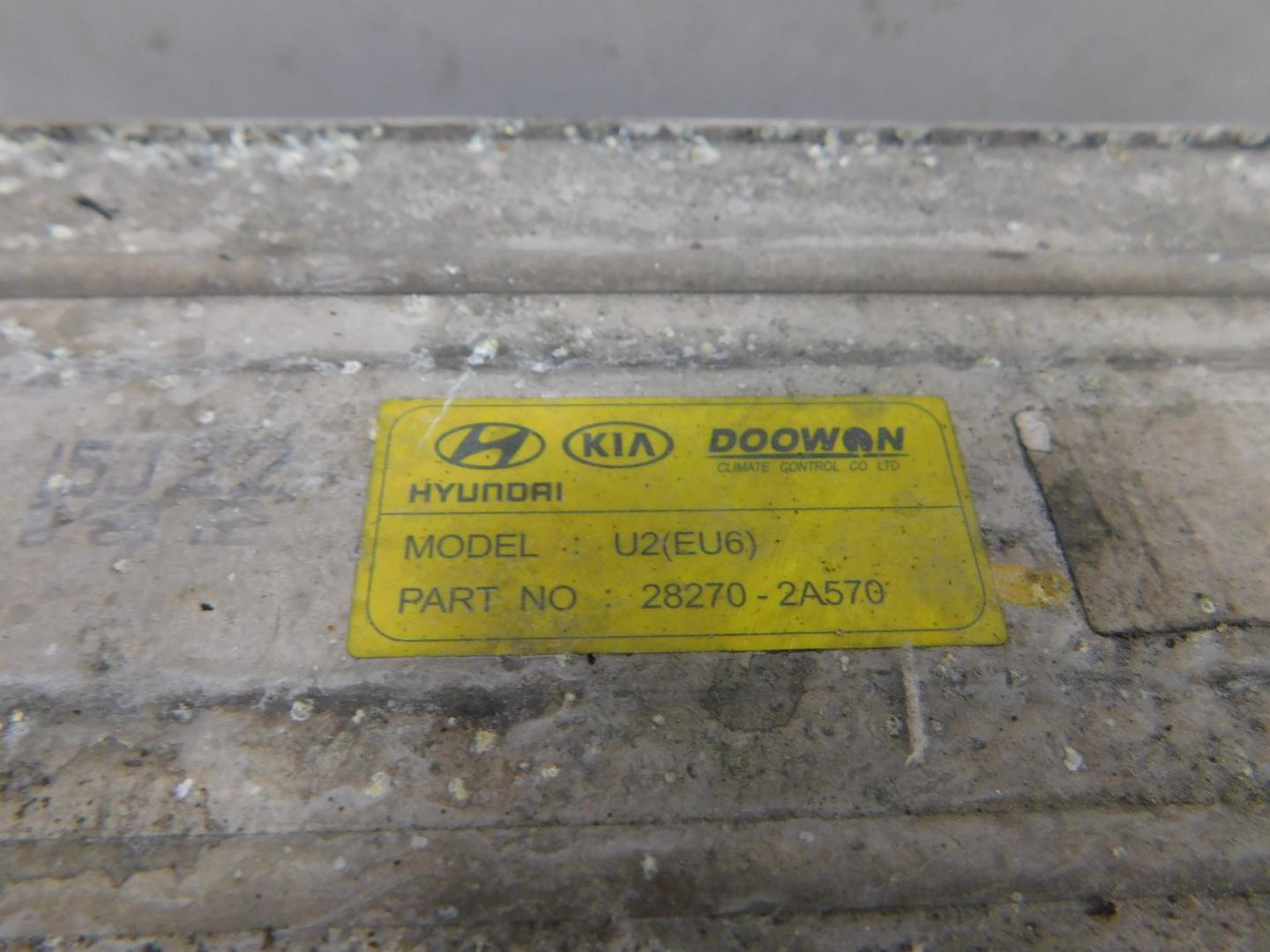 Интеркулер