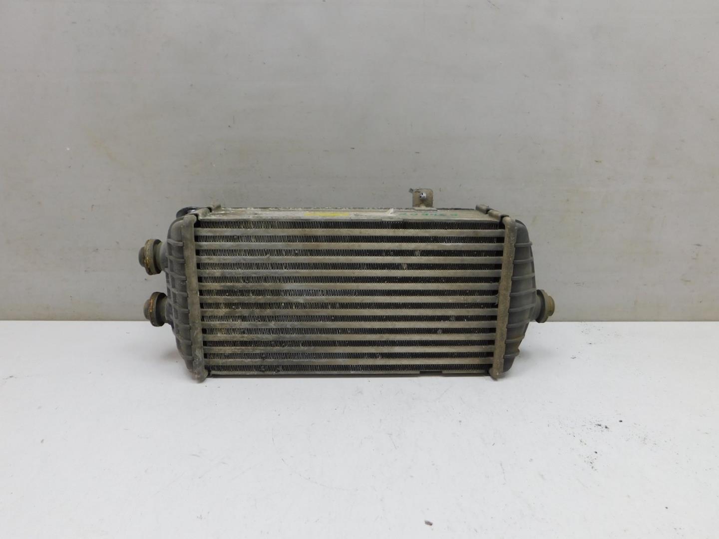 Интеркулер