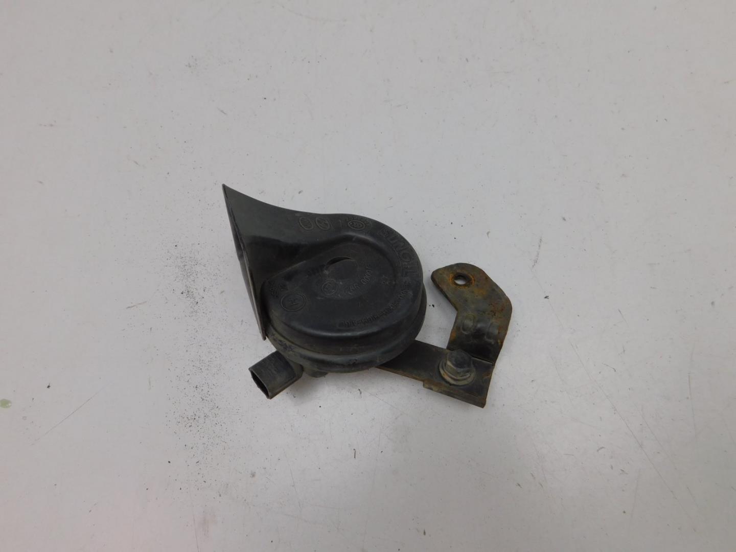 Сигнал звуковой