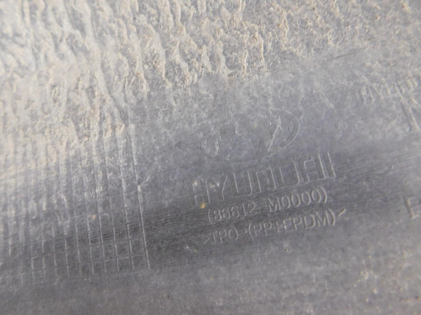 Юбка задняя