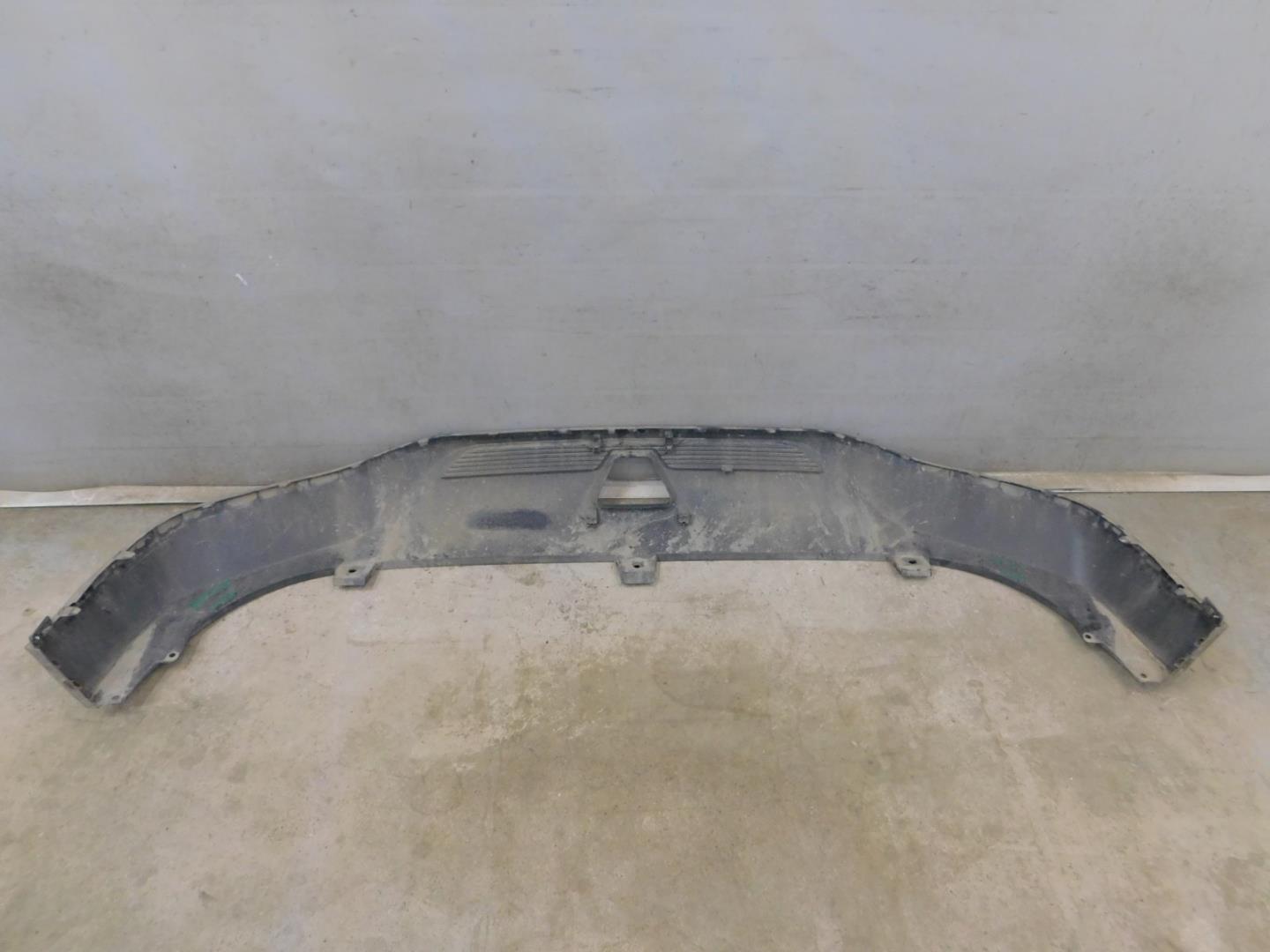 Юбка задняя