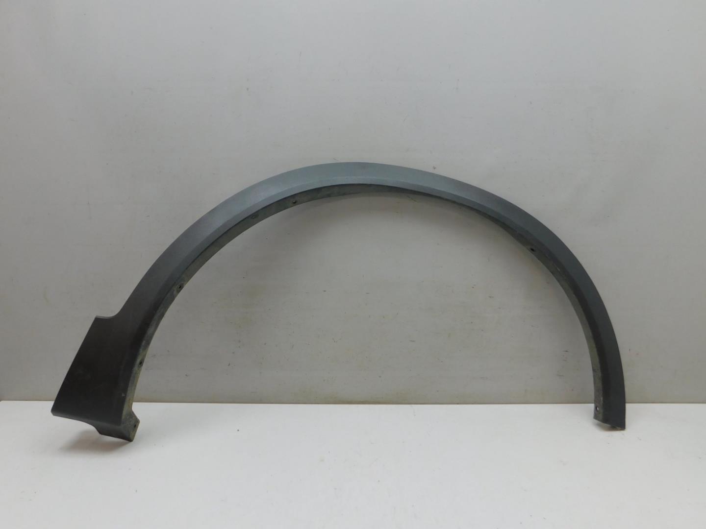 Накладка переднего крыла правого