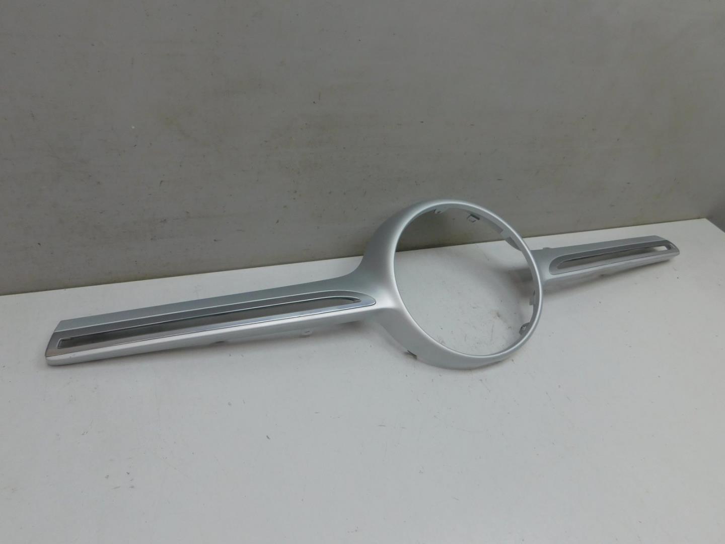 Накладка на решетку радиатора