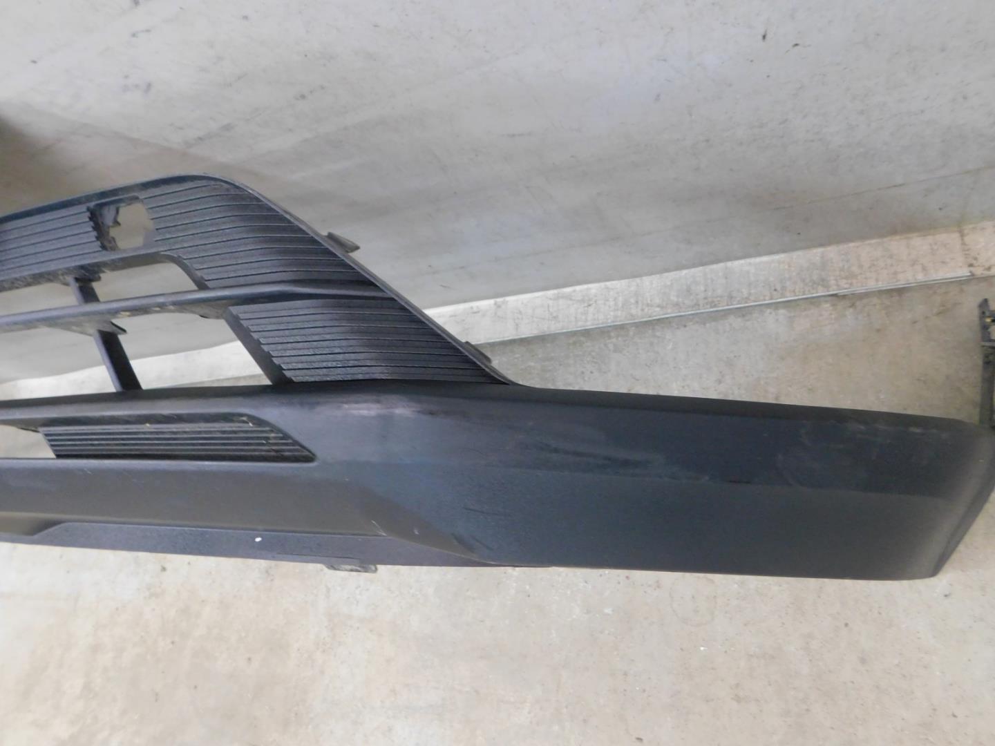 Юбка передняя