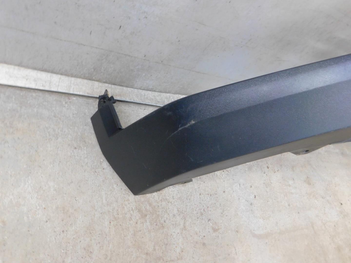 Юбка передняя