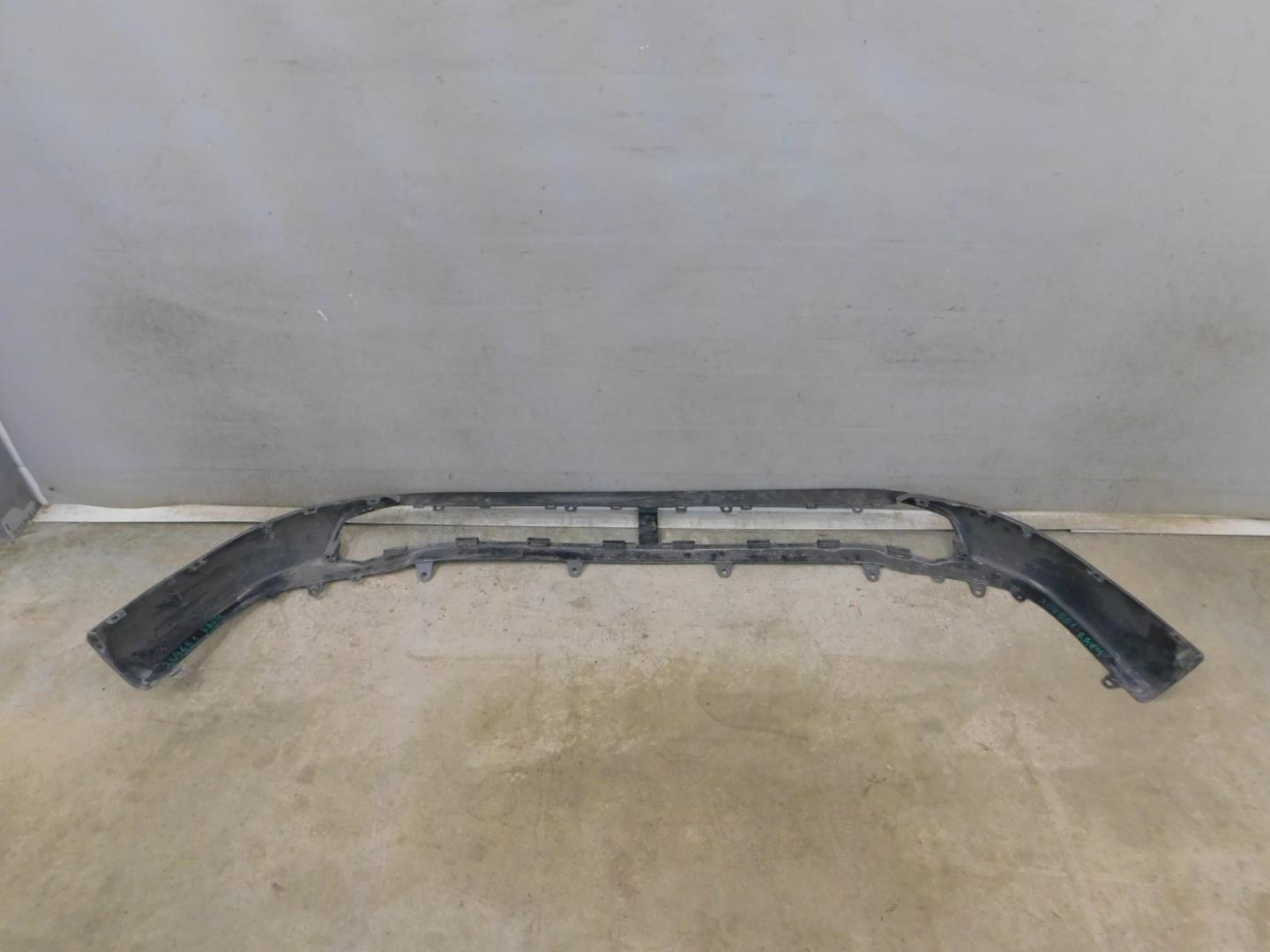 Юбка передняя