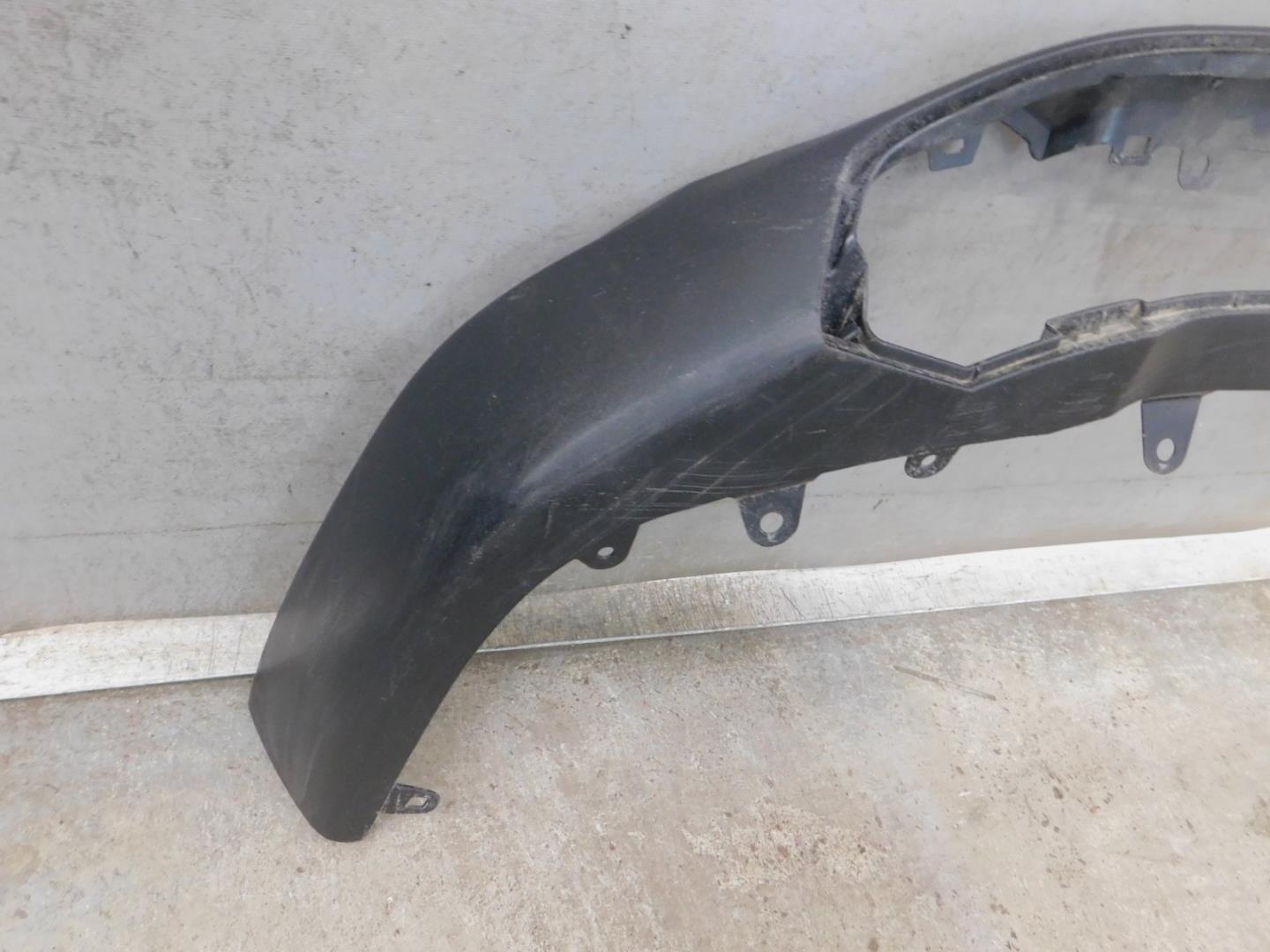 Юбка передняя